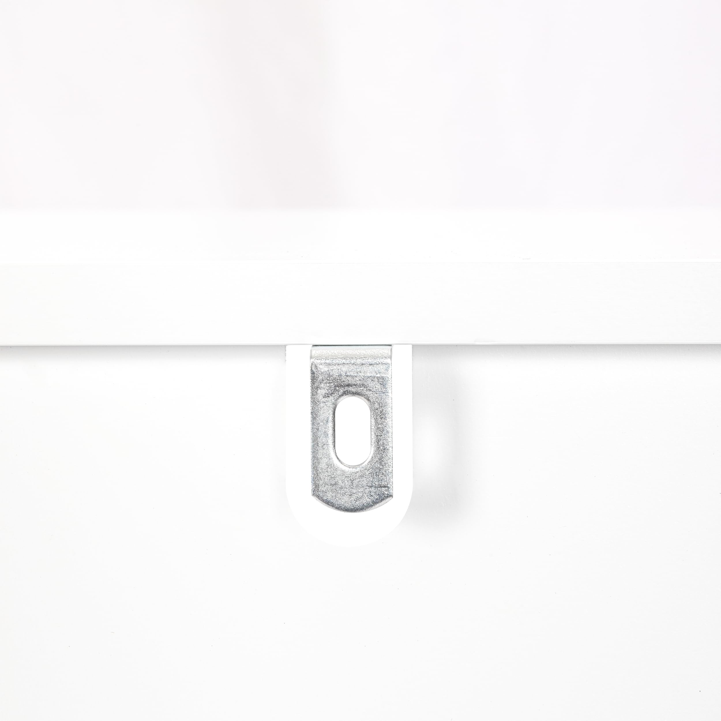 Kids Storage Cabinet with Drawer and Cubbies