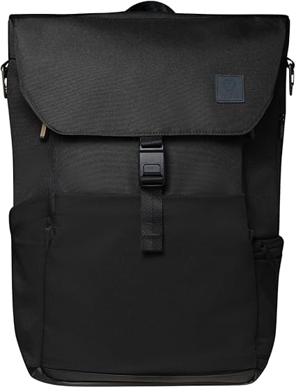 0 Bag Backpack – Large Baby Bag for Moms & Dads – Water-Resistant, Unisex Travel Kit for New Parents – Includes Changing Pad and 2 Organizer Pouches (Daybreak Taupe)