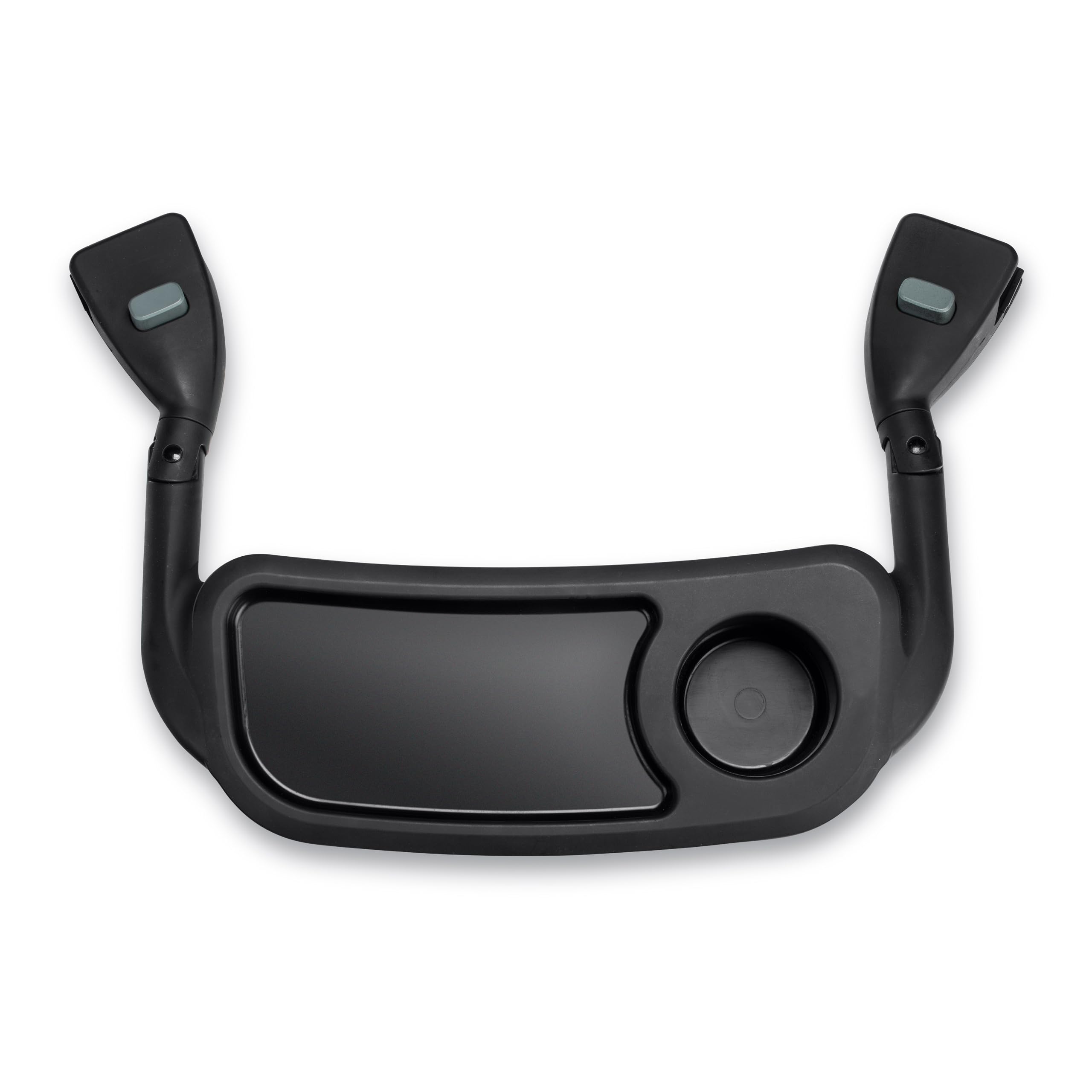 BOB Gear Wayfinder, Snack Tray, Only Compatible with Wayfinder Jogging Stroller