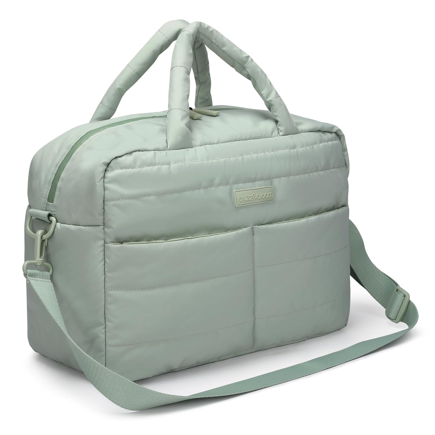 Diaper Bag: Stylish & Functional Baby Travel Bag