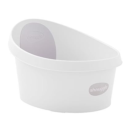 Toddler Bath Tub | Larger Bath for Bigger Kids at Bathtime