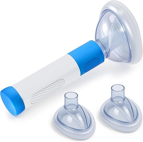 Rescue Device,Anti Choking Device-Choking Rescue Device for Kids and Adults