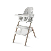Chai Multi-Mode Highchair - European Beech Wood, Convertible, 9+ Modes