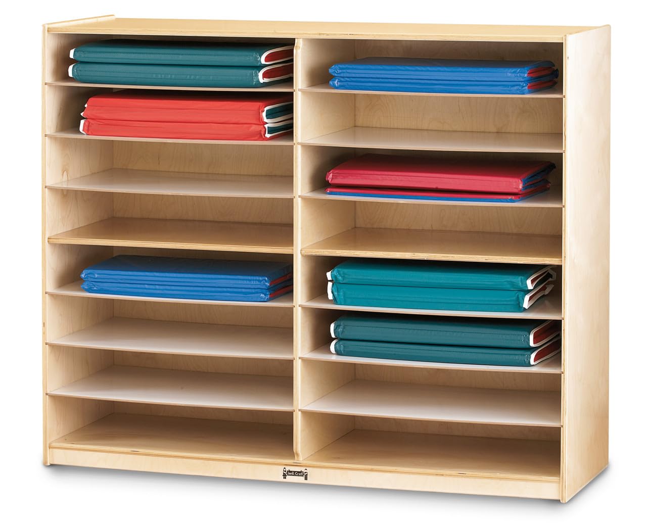Mat Storage