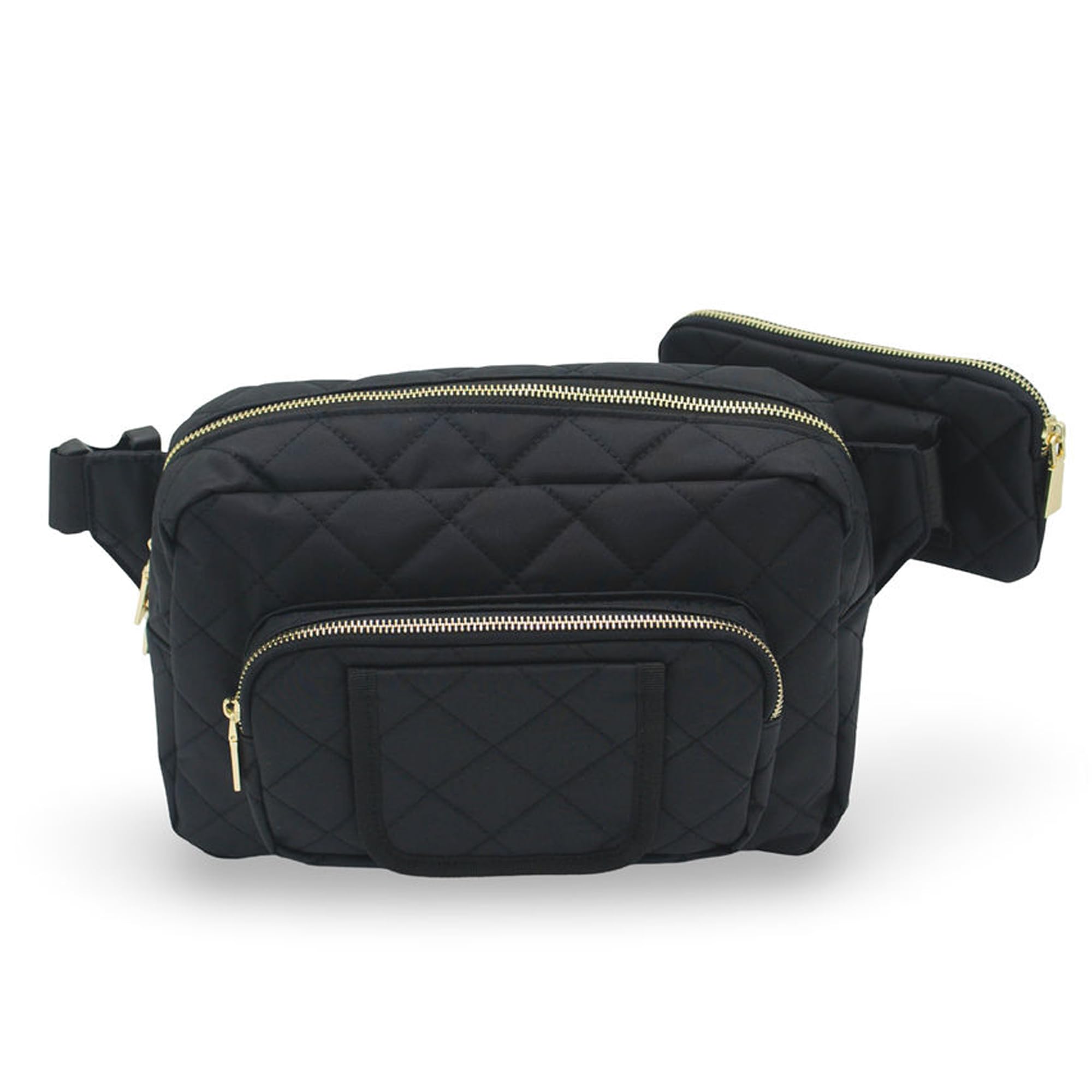 Small Diaper Bag - Mini Diaper Bag with Portable Changing Pad