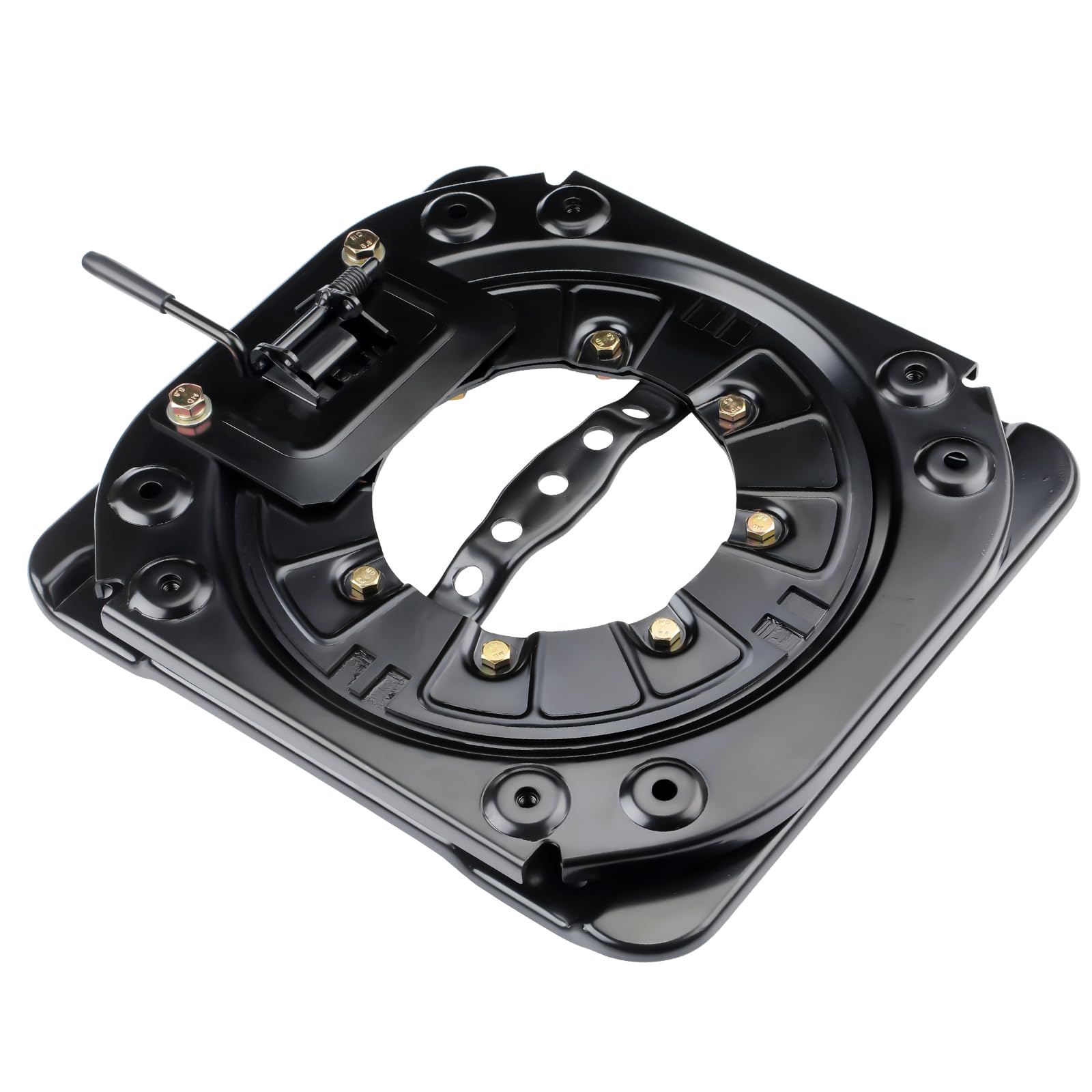 Base Rotating Car Seat 360 Heavy Duty Seat Swivel Base