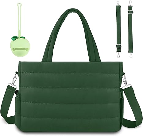 Diaper Bag Tote, Baby Diaper Tote Bags Crossbody Hospital Bag