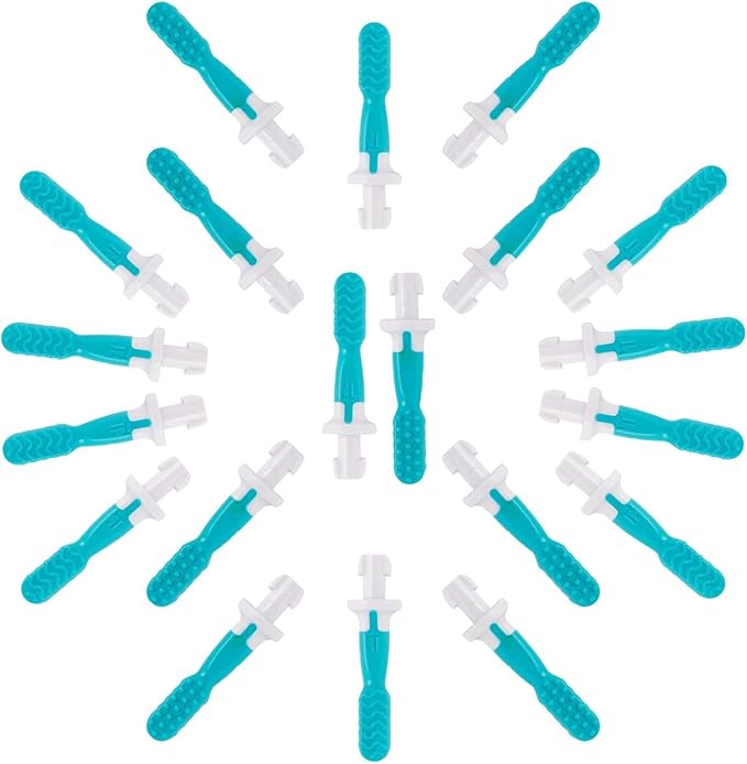 Blue Chewy Tip for Sensi (10)