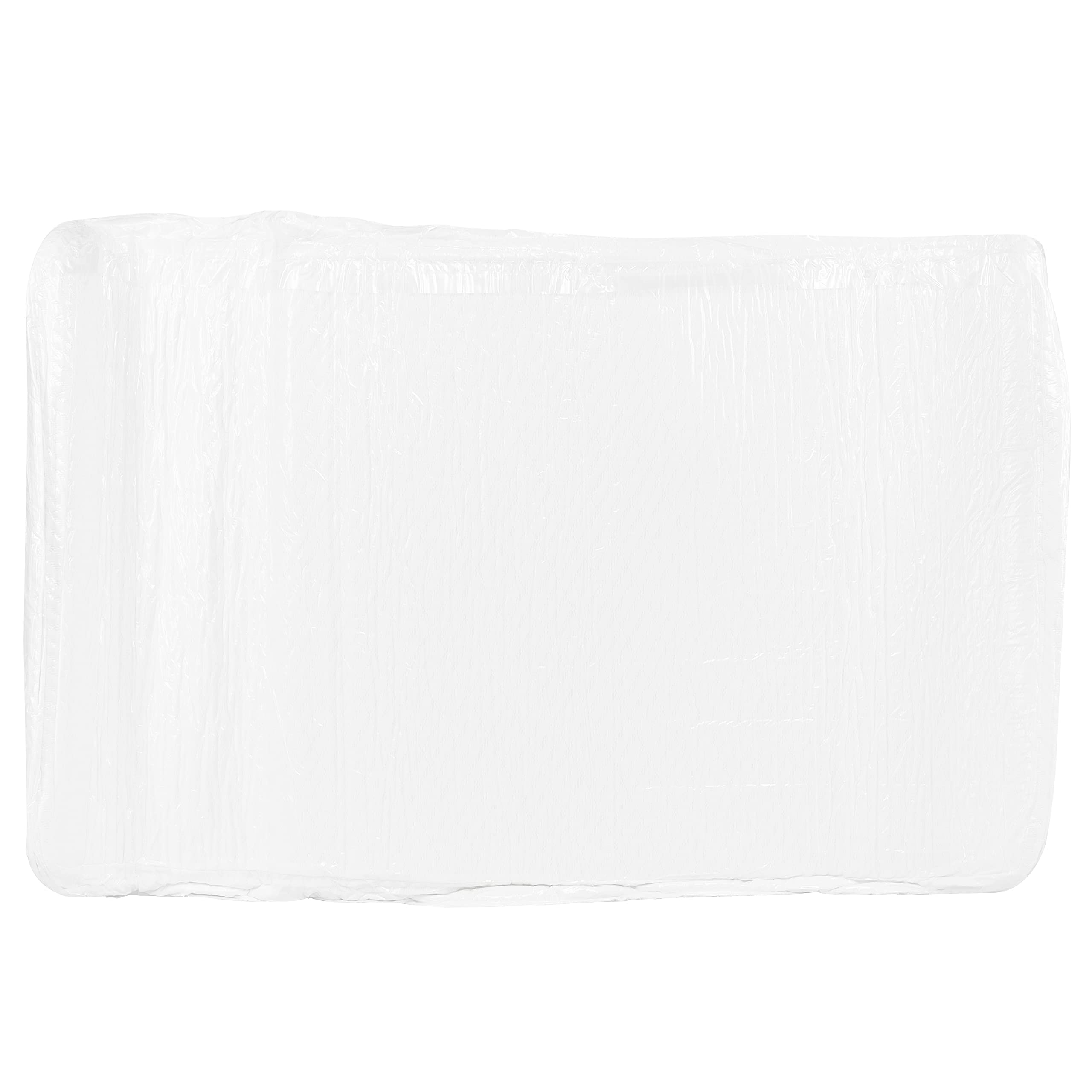Me Baby Fairy Dust 5” Full-Size Crib & Toddler Mattress
