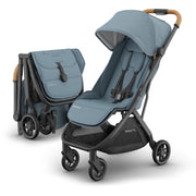 Minu V3 Travel Stroller | Lightweight + Compact Design