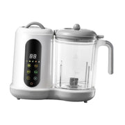 Baby Food Steamer, Multifunctional Cooking Smart, Temperature Control