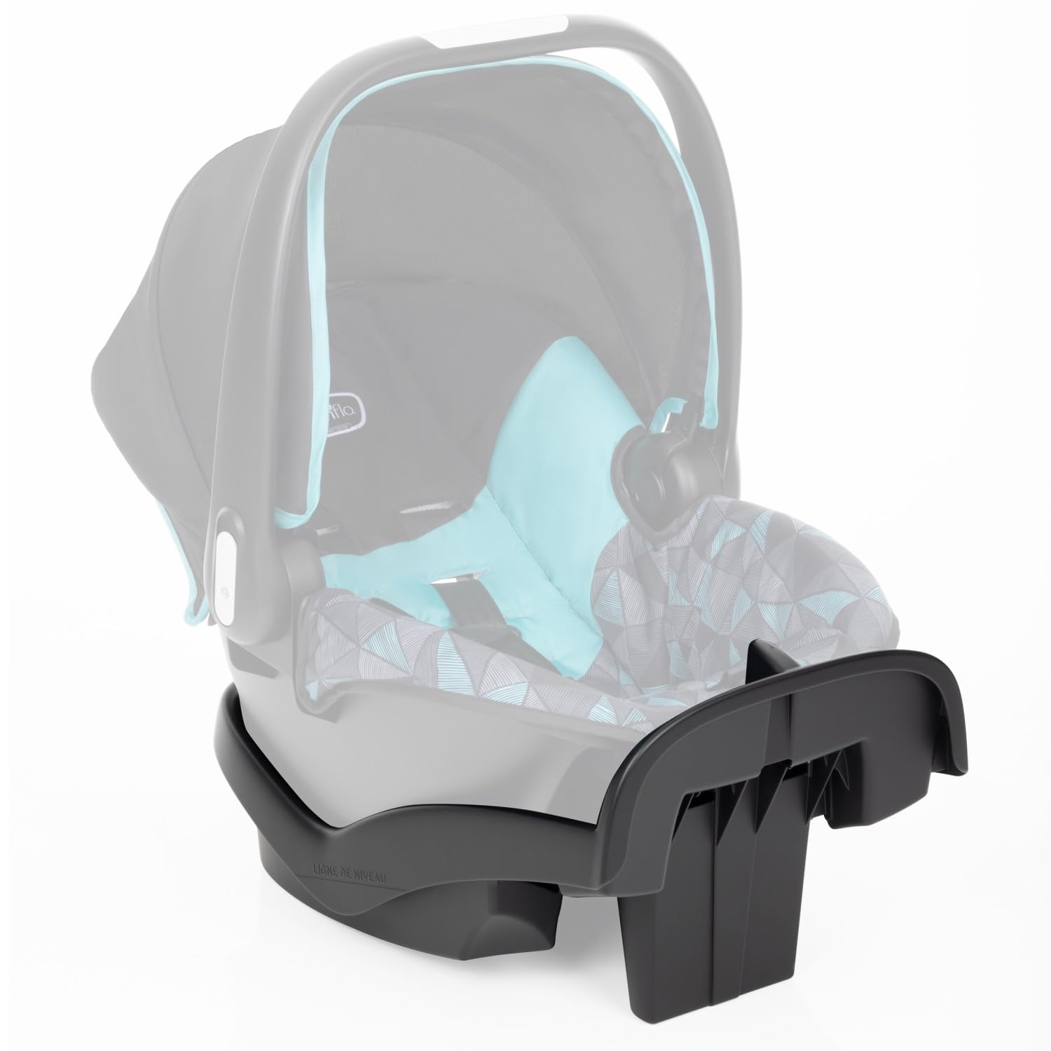 Infant Car Seat Base