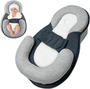 Support Pillow,Reflux Breastfeeding Nursing Pillow to Reduce S
