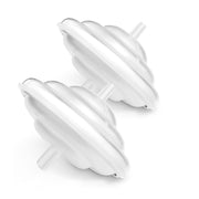 Backflow Protector Replacement Part for Breast Milk Pump - Breastfeeding Support Essentia
