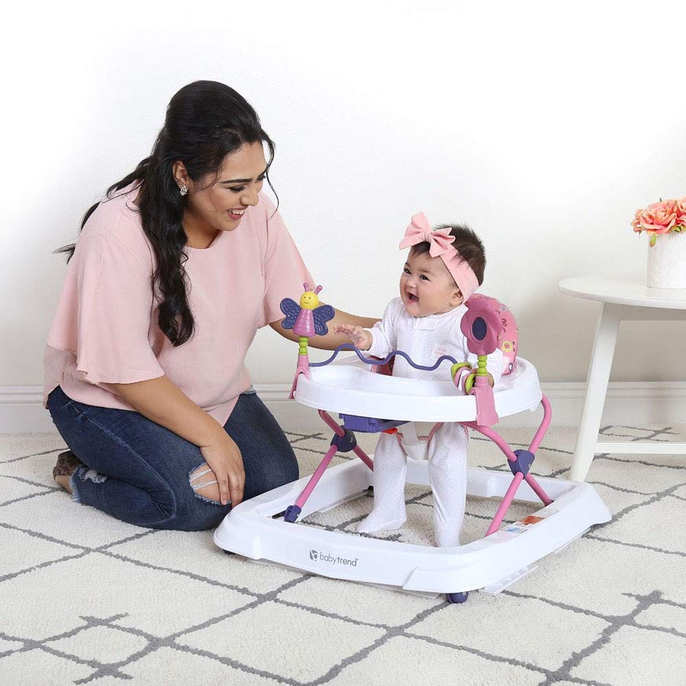 3.0 Activity Walker, Emily