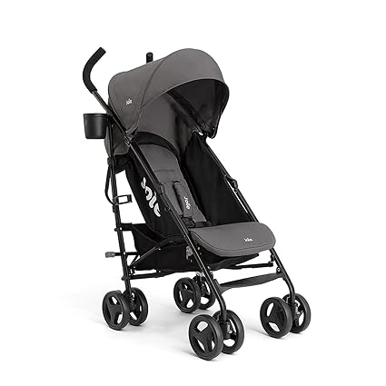 Umbrella Stroller – Lightweight, Compact Folding with Multi-Position