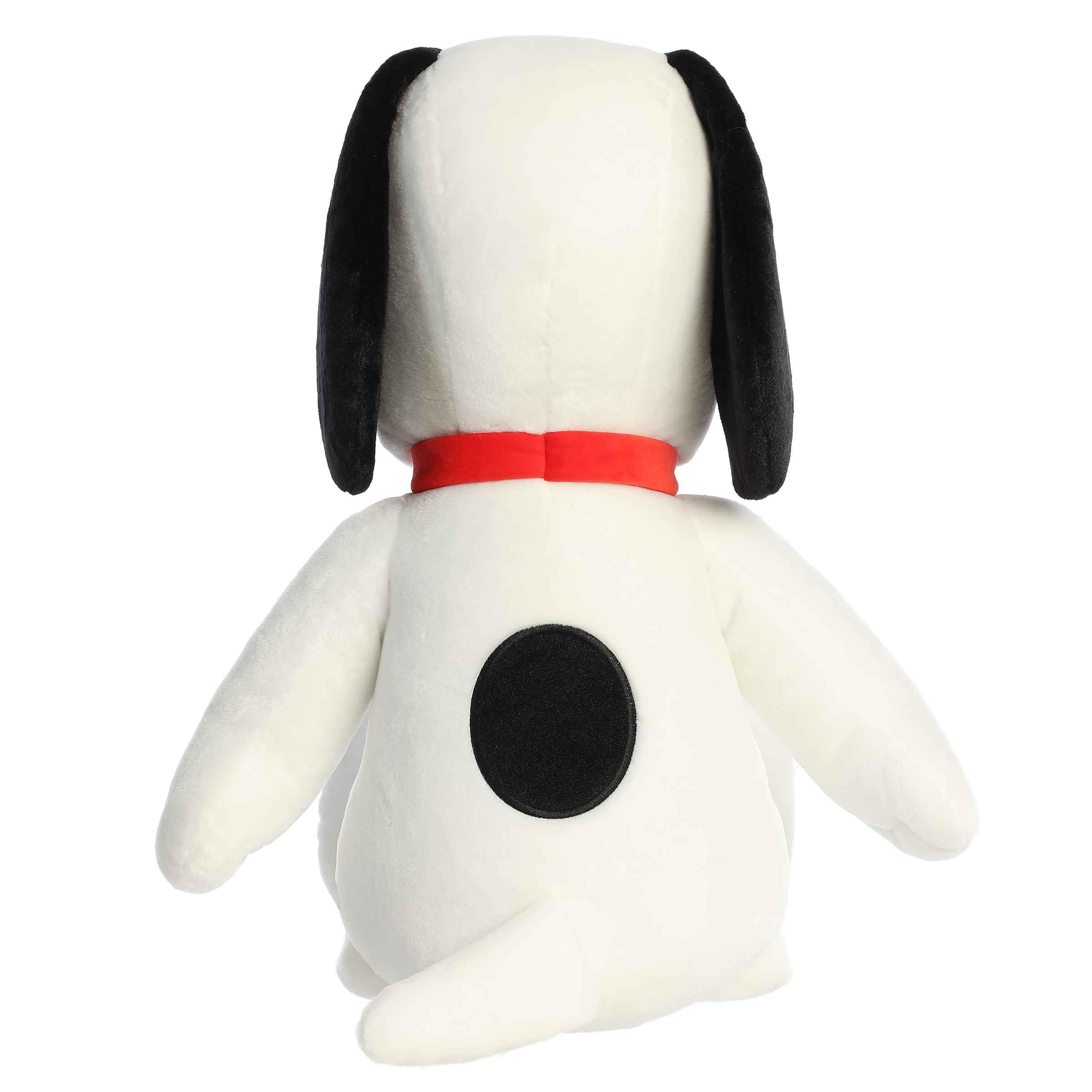 Adorable Peanuts® Jumbo Floppy Snoopy™ Stuffed Animal - Officially Licensed Toys