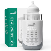 Nutri Bottle Warmer with Innovative Auto-Lift Feature