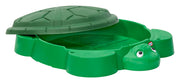 Turtle Sandbox, for Boys and Girls Ages 1-6 Years