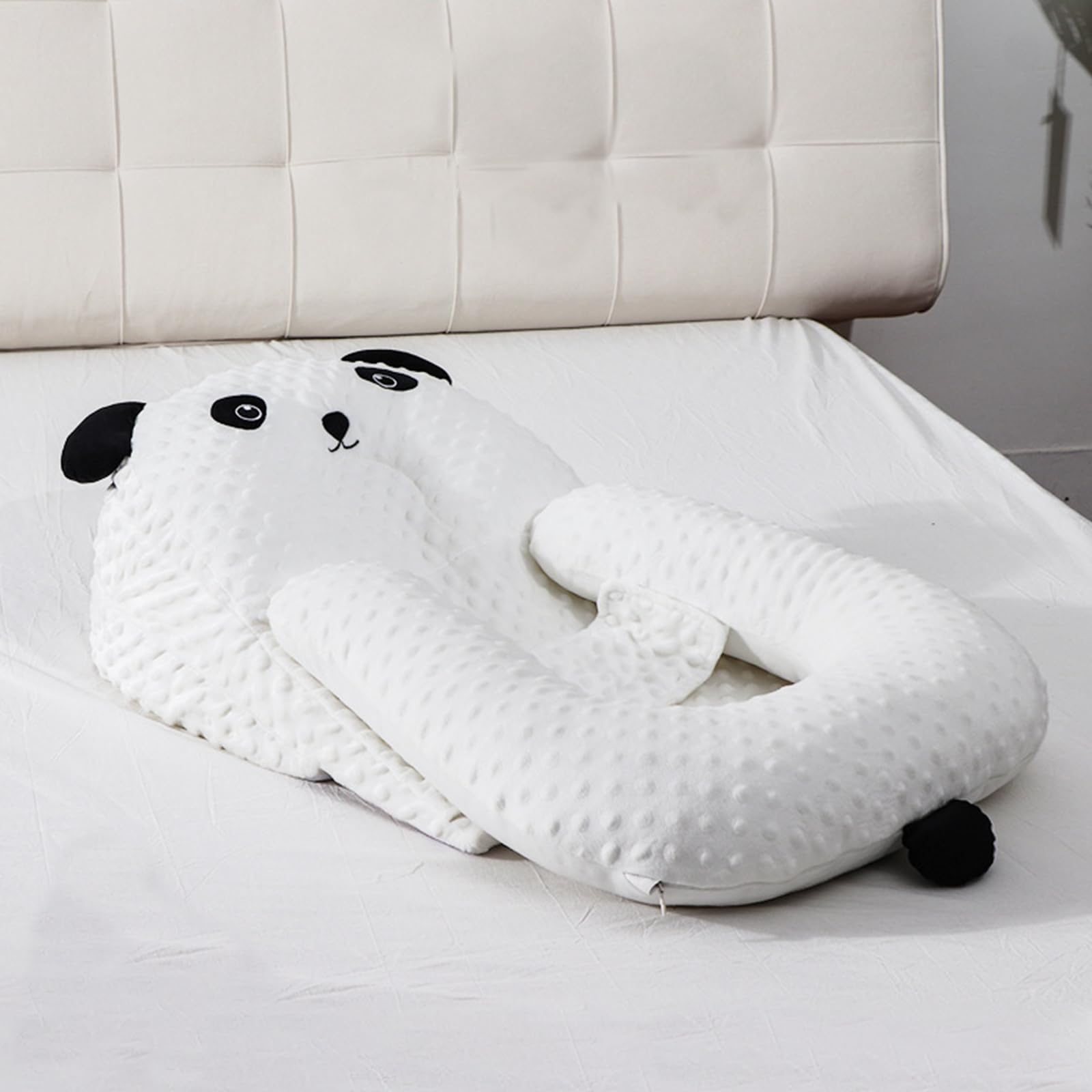 Pillow, Infants Multifunctional Feeding Support Pillow 3 Piece Set