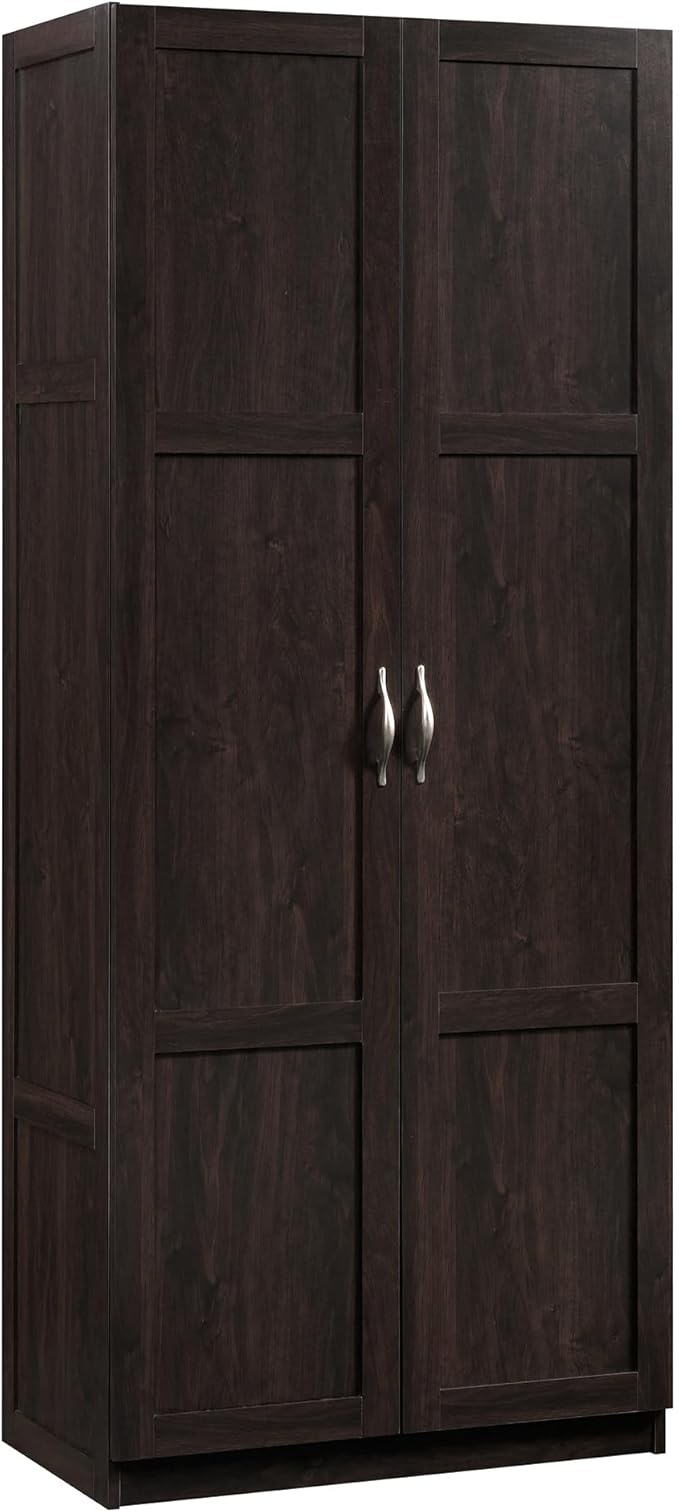 Select Storage Cabinet/ Pantry cabinets, White finish