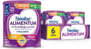 Alimentum With 2'-FL HMO Hypoallergenic Infant Formula