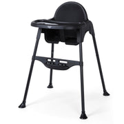 Kids Canteen High Chair Lightweight Portable Baby Feeding Chair with Adjustable Tray