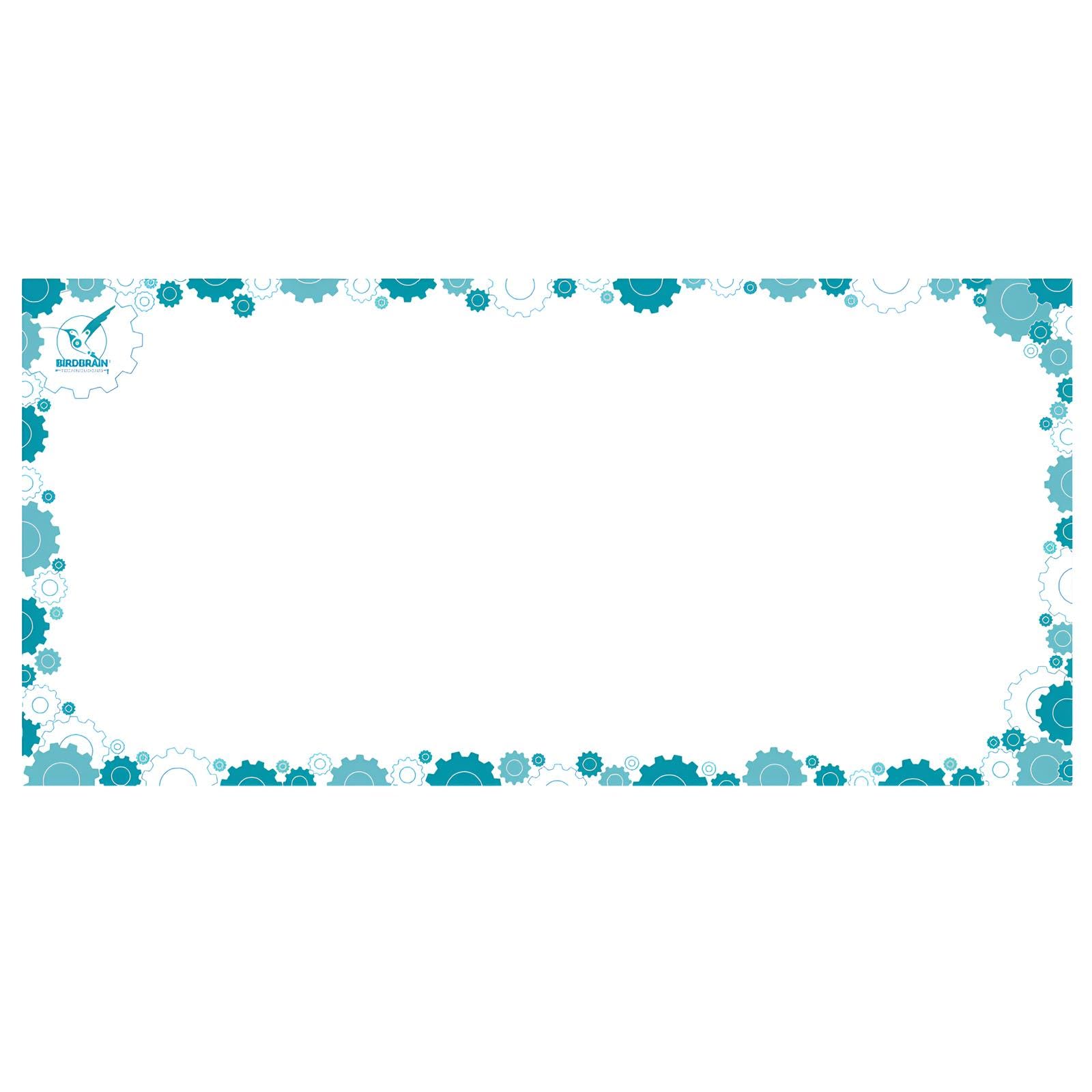 Drawing Mat for Finch Coding Robot, Educational Coding STEM Robots Playmat