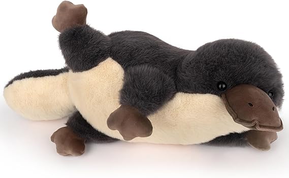 26.8" Platypus Stuffed Animals Soft Plush Cute Platypus Doll for Boys Girls