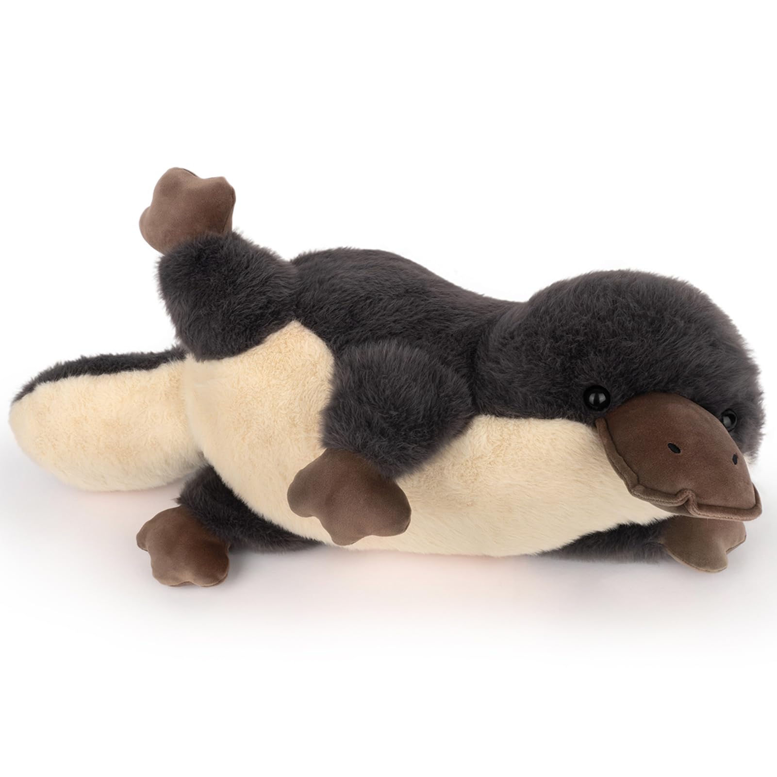 26.8" Platypus Stuffed Animals Soft Plush Cute Platypus Doll for Boys Girls