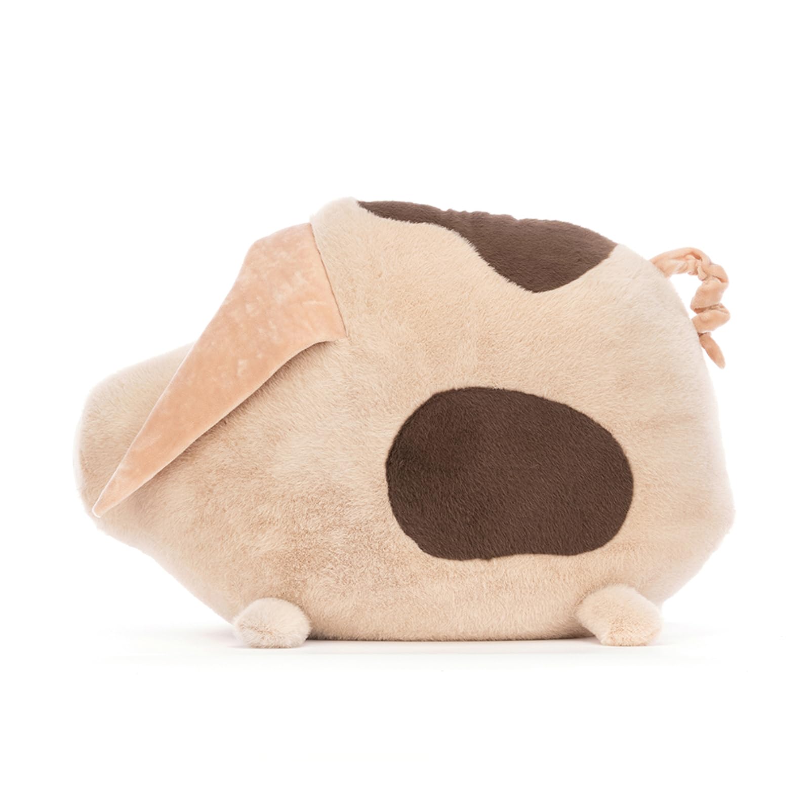 Higgledy Piggledy Old Spot Pig Stuffed Animal, Really Big 22 inches - Farmyard Plush Toy