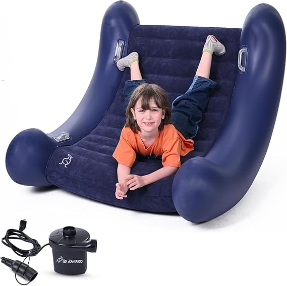 AIR Cloud Rocker | Sensory Chair for Kids