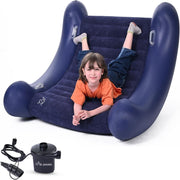 AIR Cloud Rocker | Sensory Chair for Kids