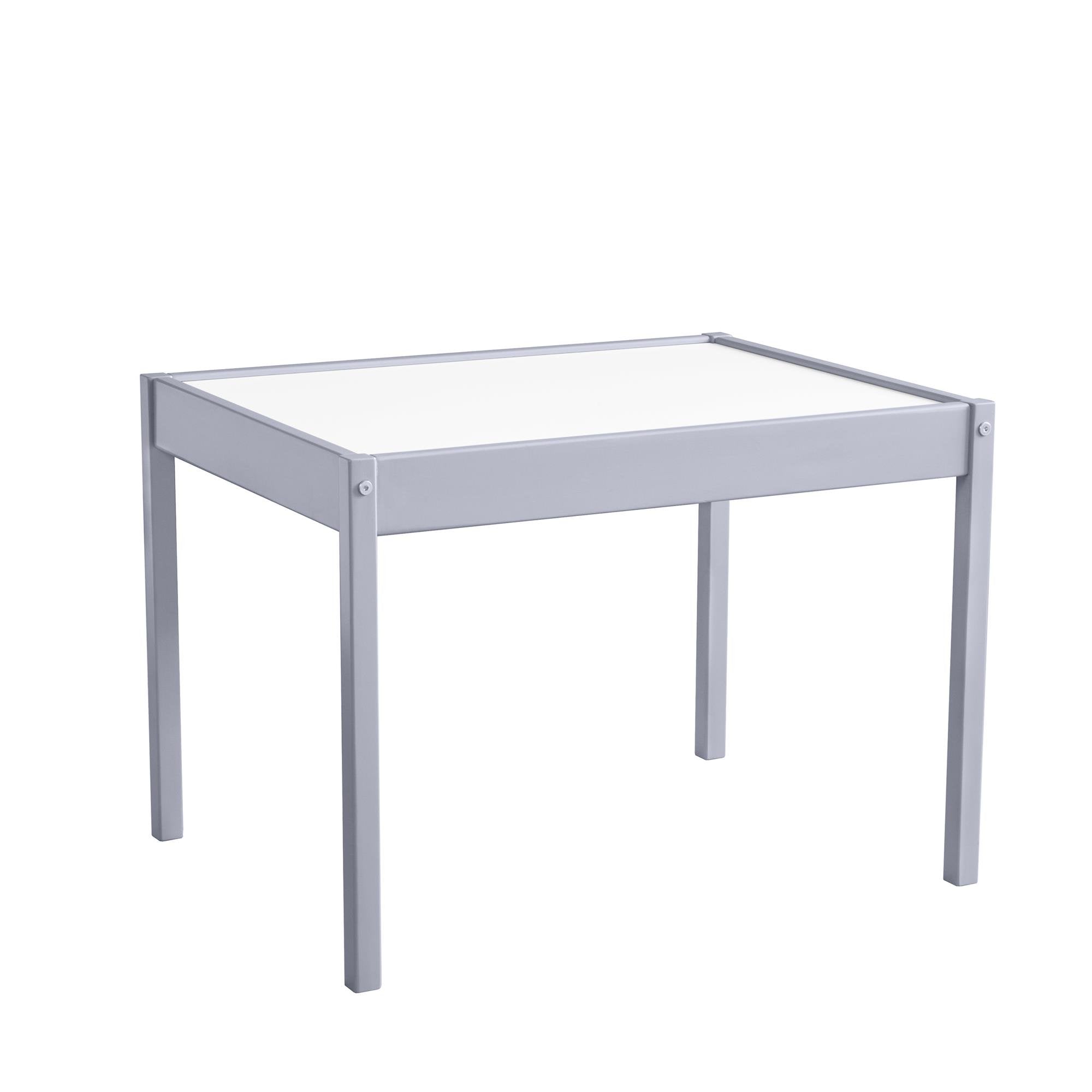 Hunter 3-Piece Kiddy Table and Chair Set