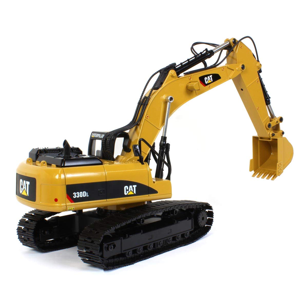 330D L Diecast Premium Radio Control Excavator, 1 of ONLY 1000 Units Worldwide 28001
