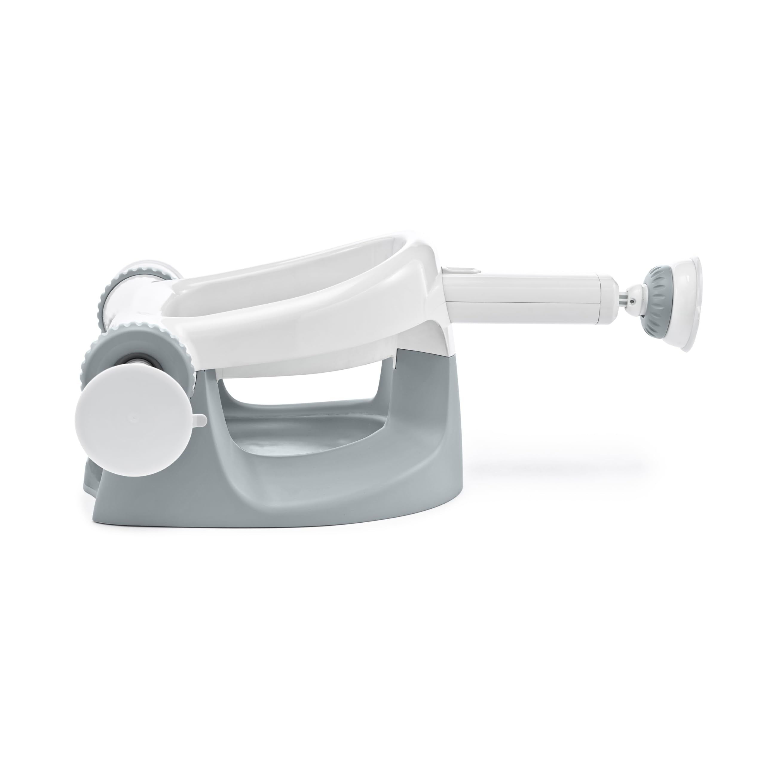 My Bath Seat for Sit-Up Baby Bathing, Sure & Secure Suction Cups