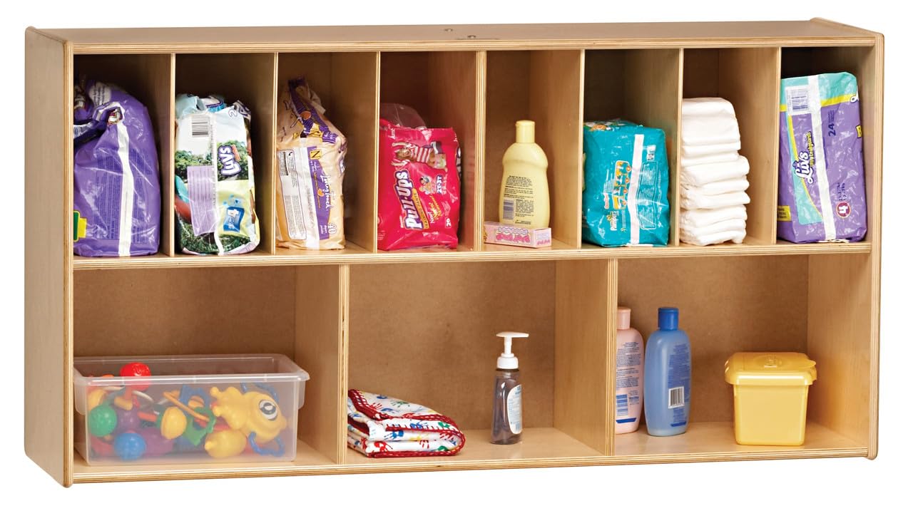 5141JC Diaper Organizer