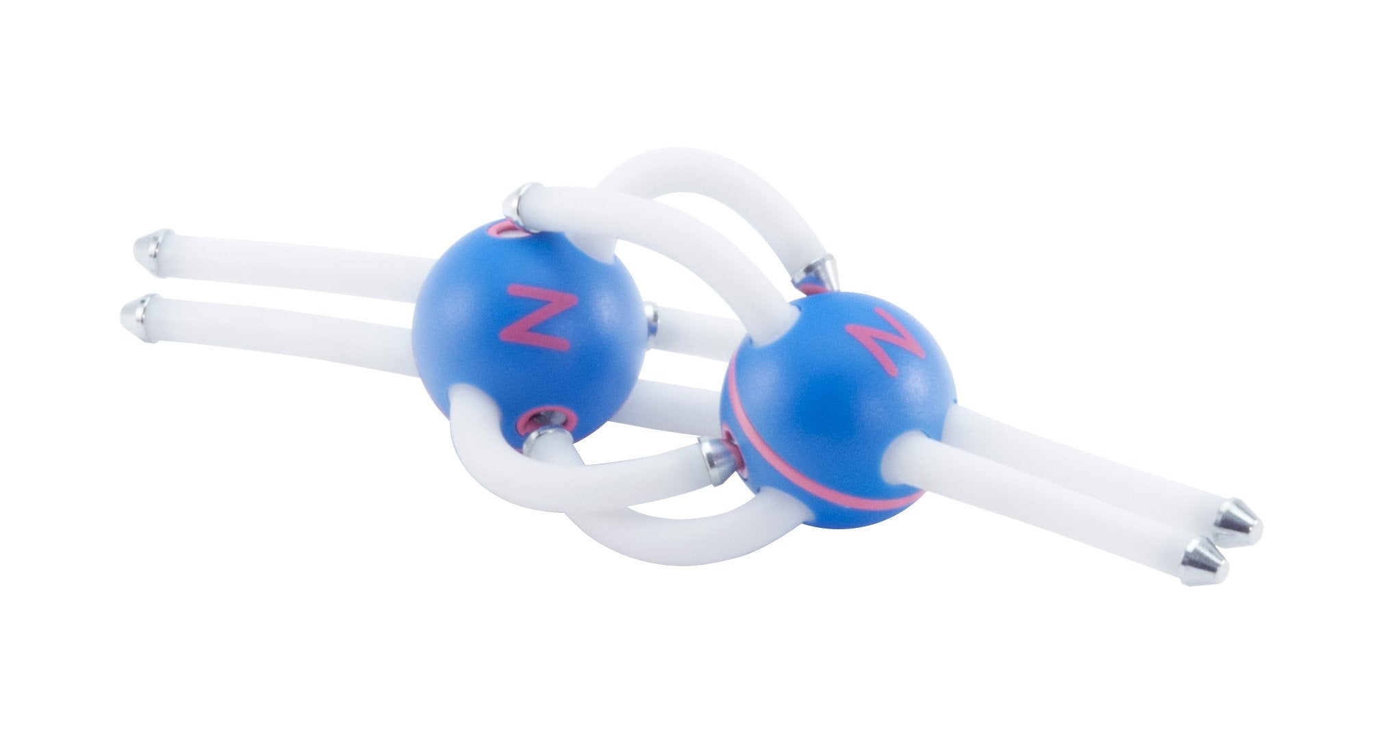 Happy Atoms Magnetic Molecular Modeling Educator Classroom Bundle