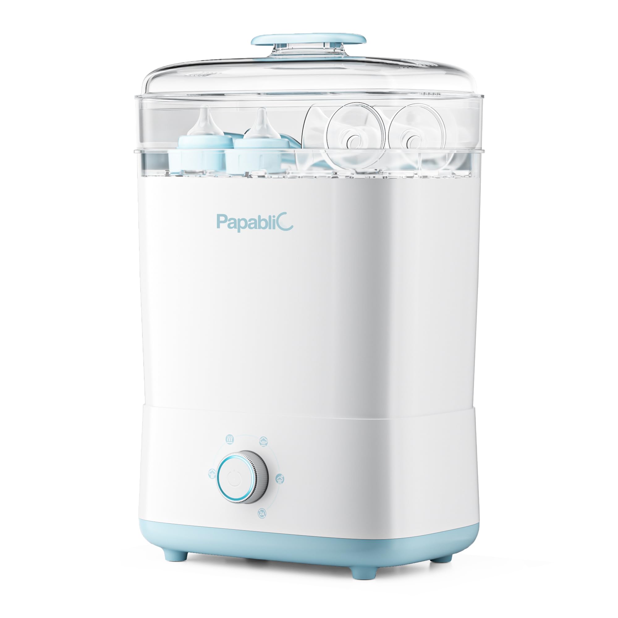 Baby Bottle Sterilizer and Dryer Pro, Esterilizador De Biberones