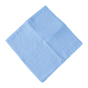 Baby Washcloths Soft Reusable Face Towel 4-Layer Baby Wash Cloths