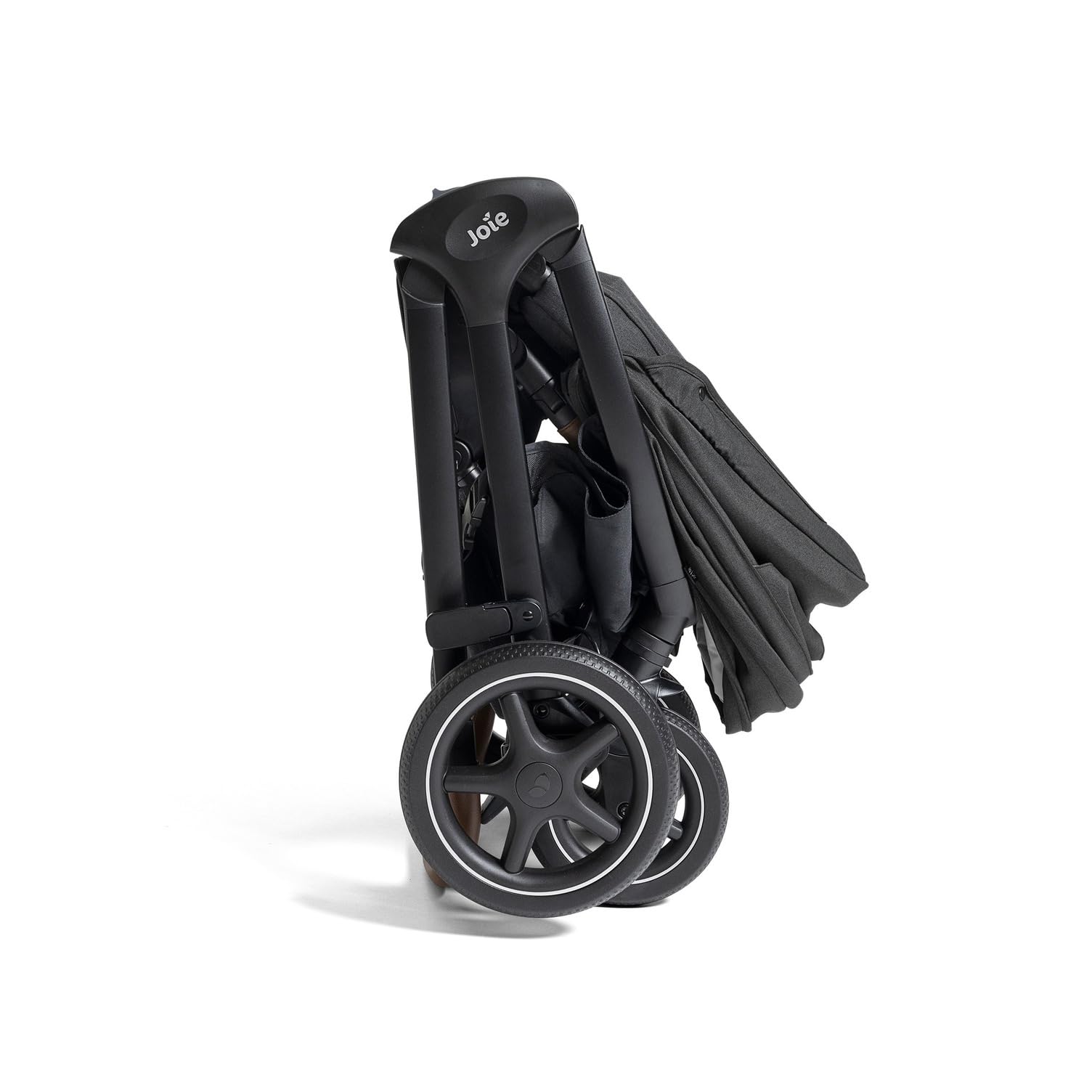 3-in-1 Stroller - Versatile, All-Wheel Suspension, Reversible
