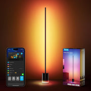 Lamp 2 with Matter, RGBIC, Warm Cool White LED