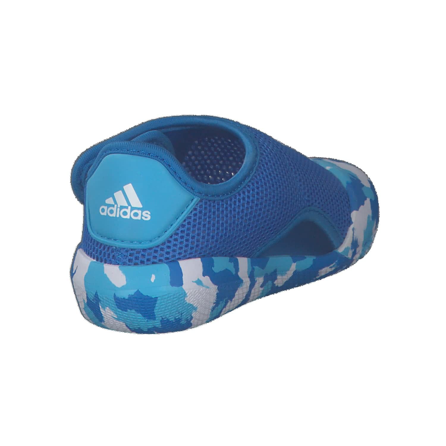 adidas - Altaventure 20 I - GV7810 - Color: Blue - Size: 4.5 Toddler