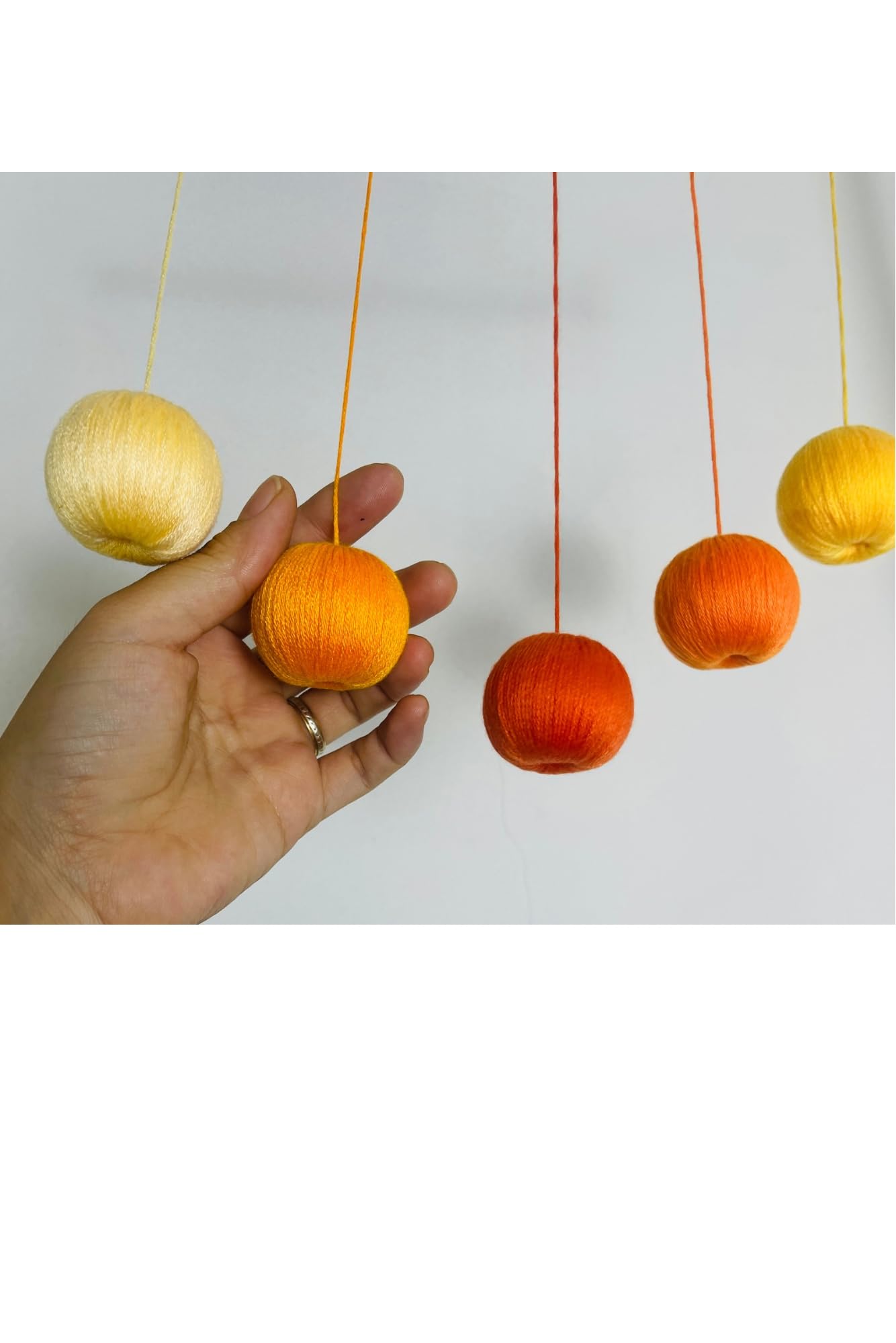 Set of 4 portable montessori - Munari, Gobbi, Octahedron