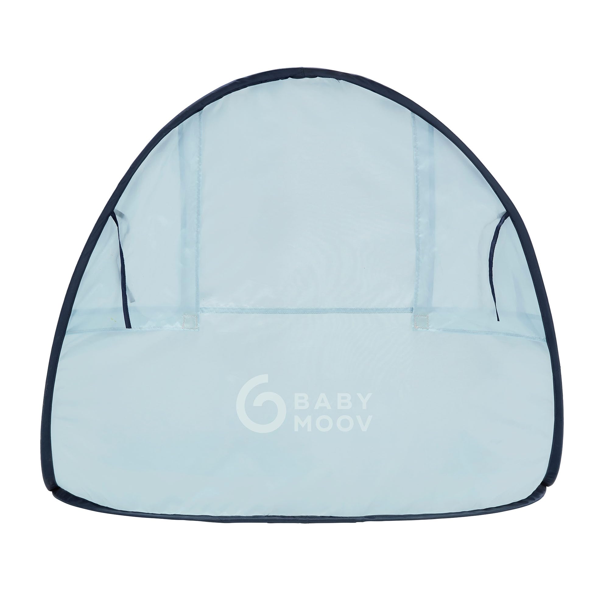 Baby Anti-UV Beach Tent with Pop-Up Sun Shelter