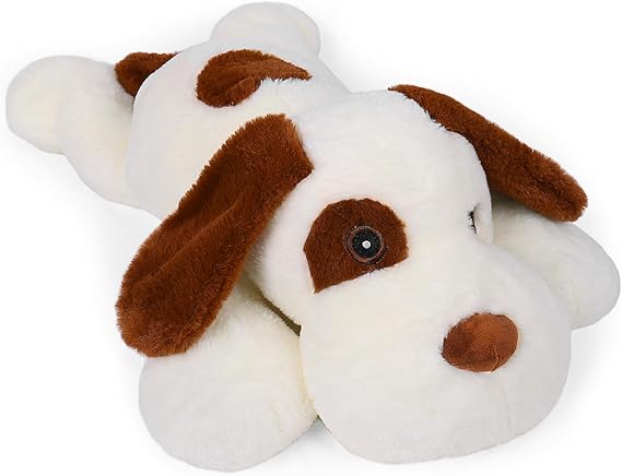 5lb Weighted Stuffed Animals Panda, 24in Weighted Panda Plush Toy Pillows