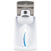 Instant Baby Bottle Warmer, Precise 4 Temperatures Control
