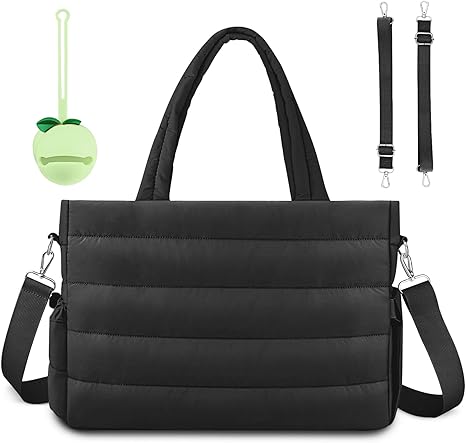 Diaper Bag Tote, Baby Diaper Tote Bags Crossbody Hospital Bag