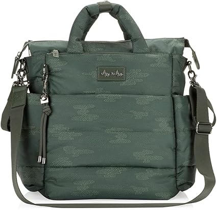 Dream Convertible Diaper Bag Tote Backpack - Baby Diaper Bag