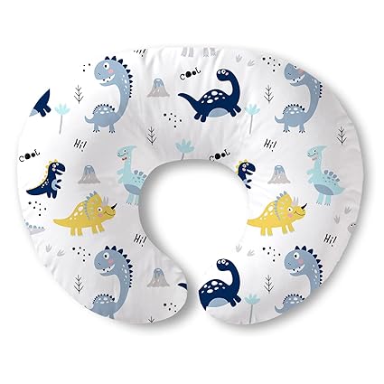 Nursing Pillow, Breathable Nursing Pillows for Breastfeeding